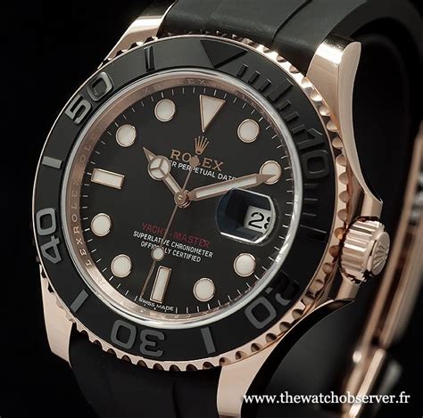 montre Rolex france